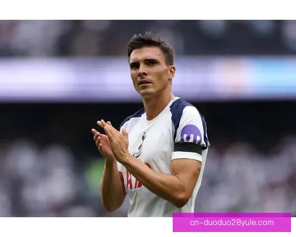 热刺瞄准格雷茨卡或弃帕利尼亚