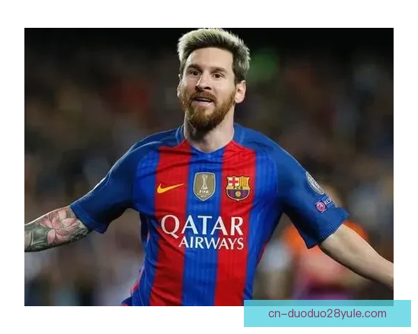 丰特规划梅西巴萨退役荣誉主席