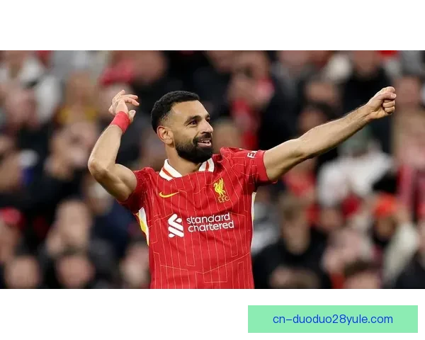 利物浦客战森林萨拉赫领衔首发