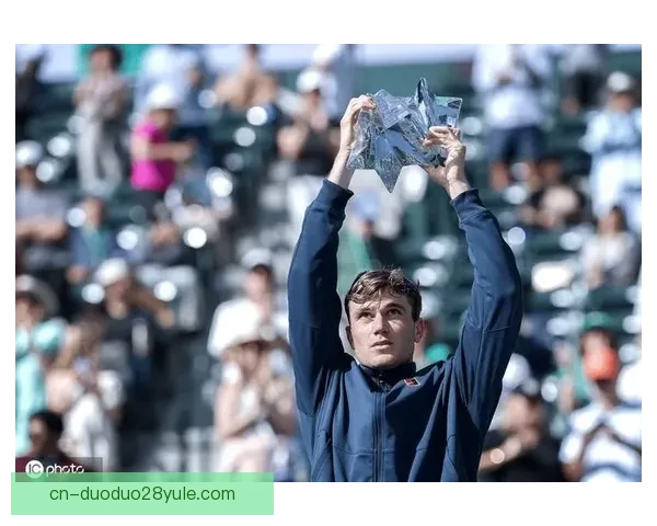 ATP五冠齐聚印第安维尔斯上半区
