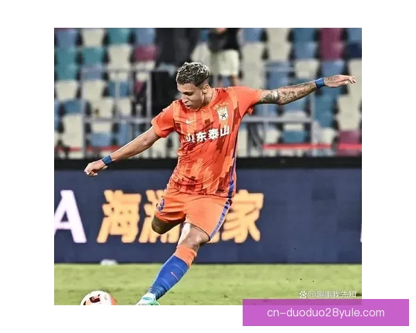 克雷桑：韩鹏助胜 国安败局正常