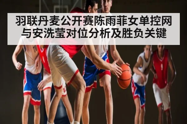 羽联丹麦公开赛陈雨菲女单控网与安洗莹对位分析及胜负关键 | www.c7c7.app